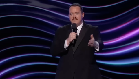 Former ESPN Host Annoyed That Shane Gillis Joked About Women At The ESPYs